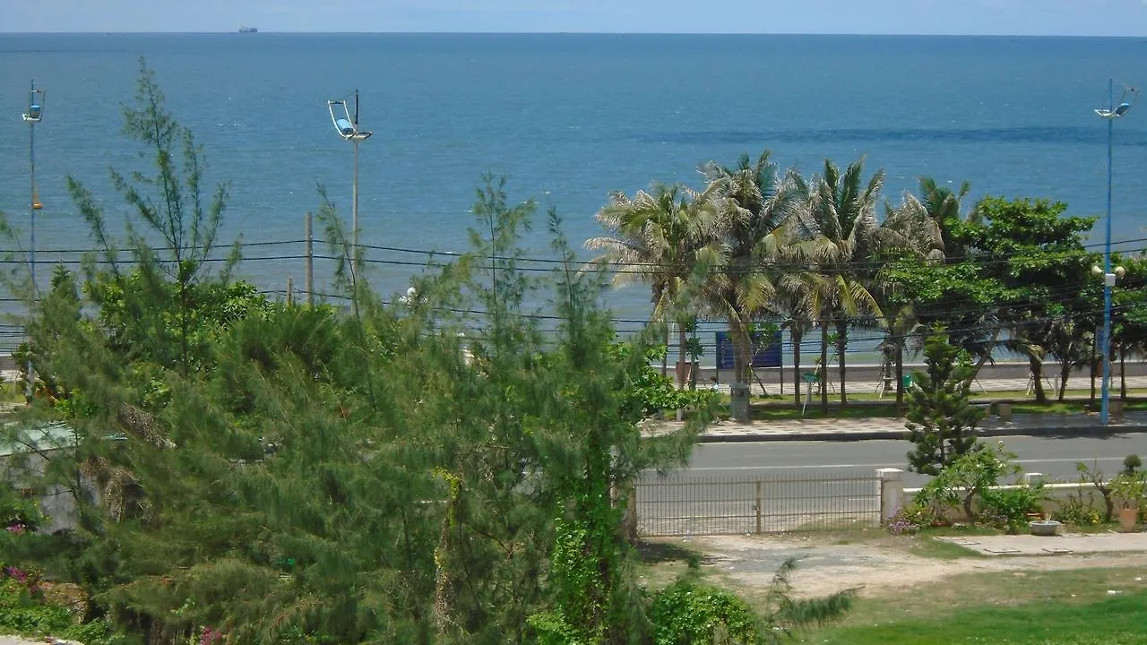 Hoang Linh Hotel Vũng Tàu