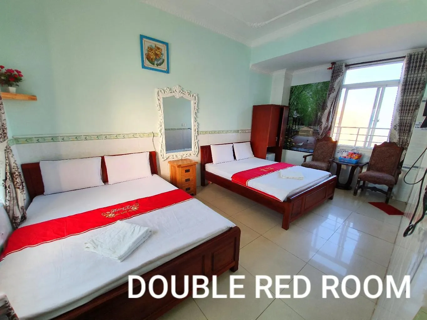 Hoang Linh Hotel Vung Tau