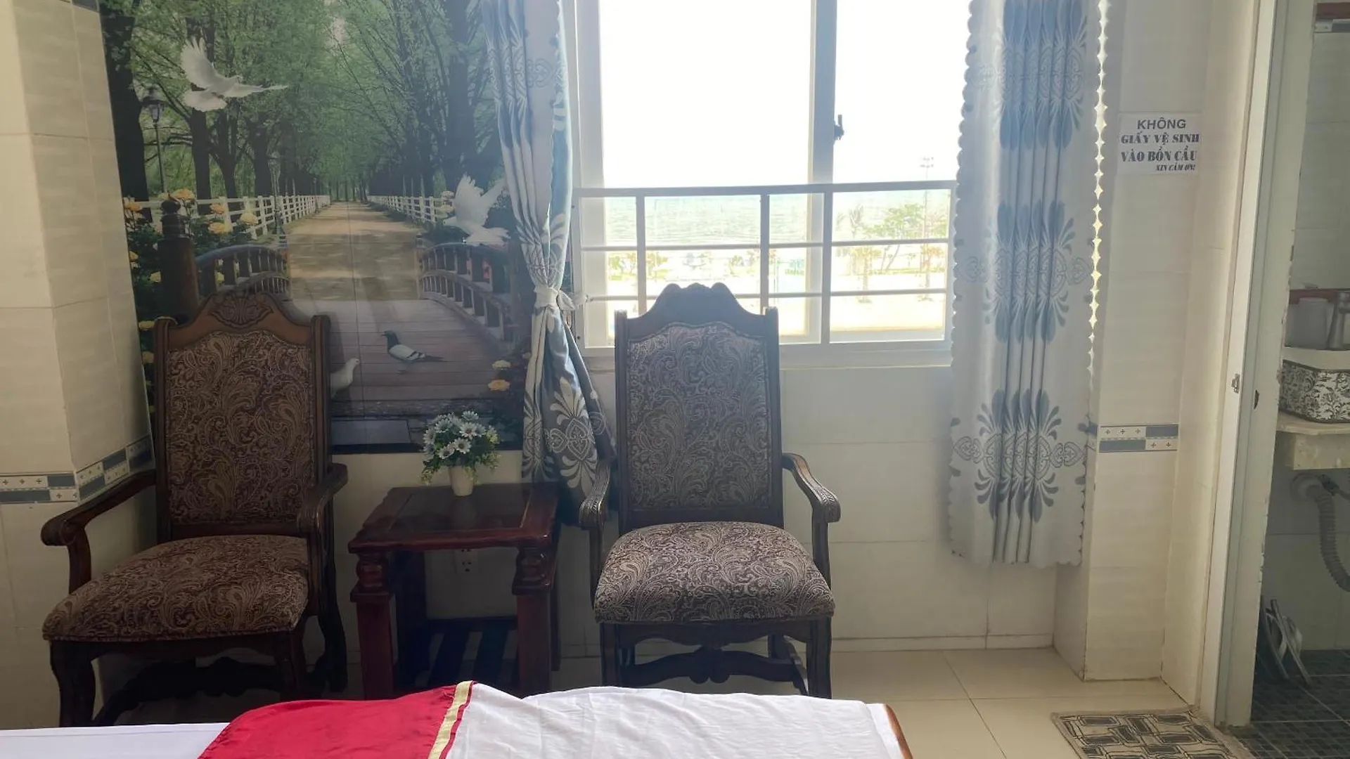 Hoang Linh Hotel Vung Tau