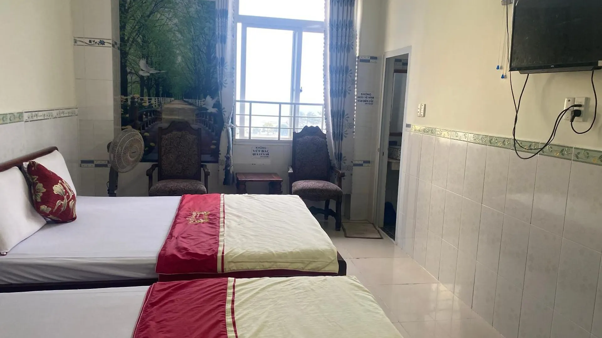 Hoang Linh Hotel Vung Tau Vietnam