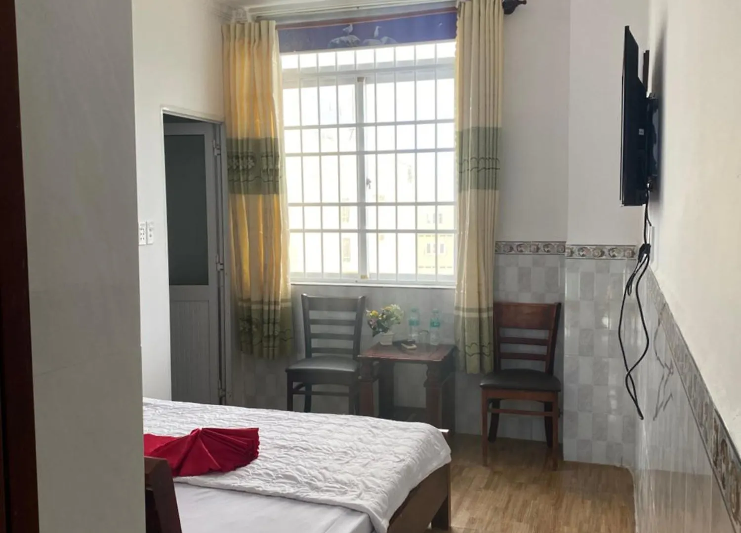 Hoang Linh Hotel Vung Tau