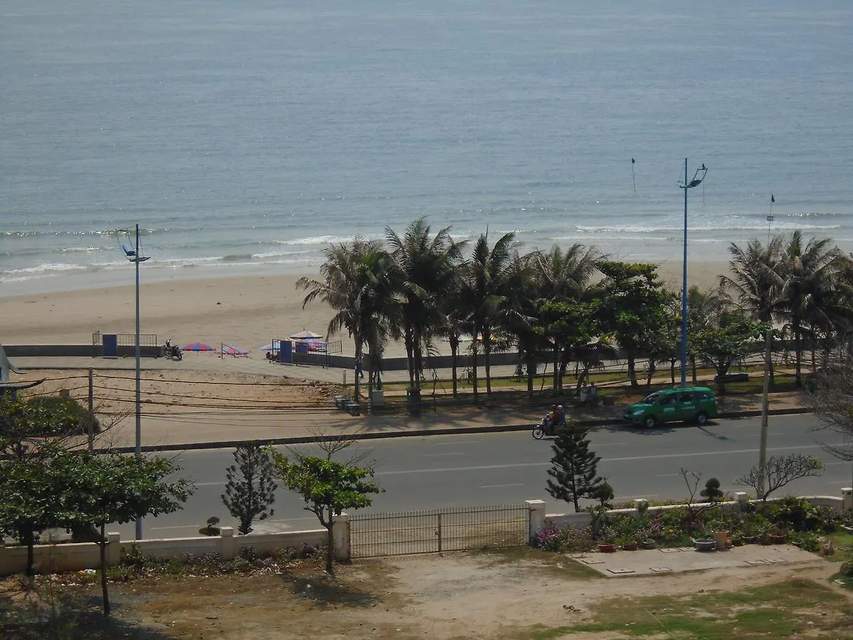 Hoang Linh Hotel Vung Tau