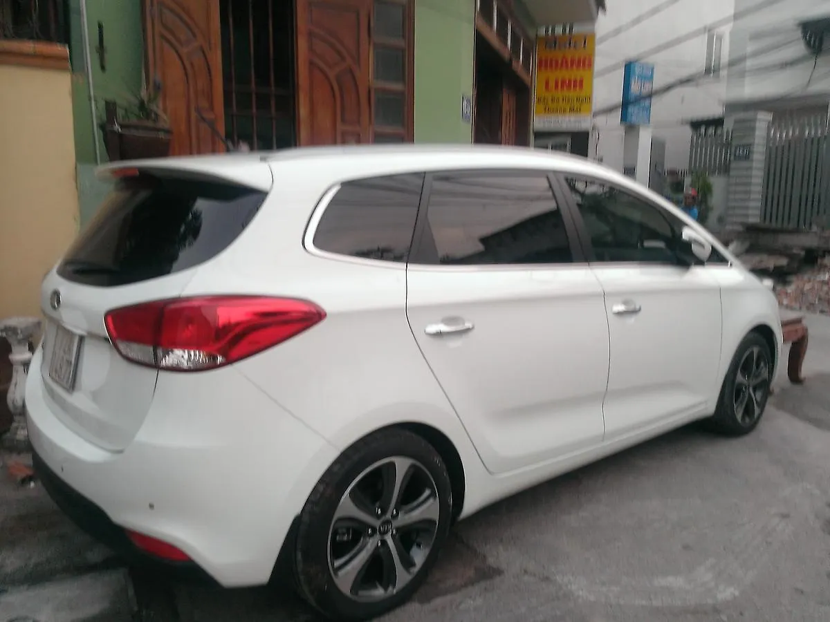 Hoang Linh Hotel Vung Tau