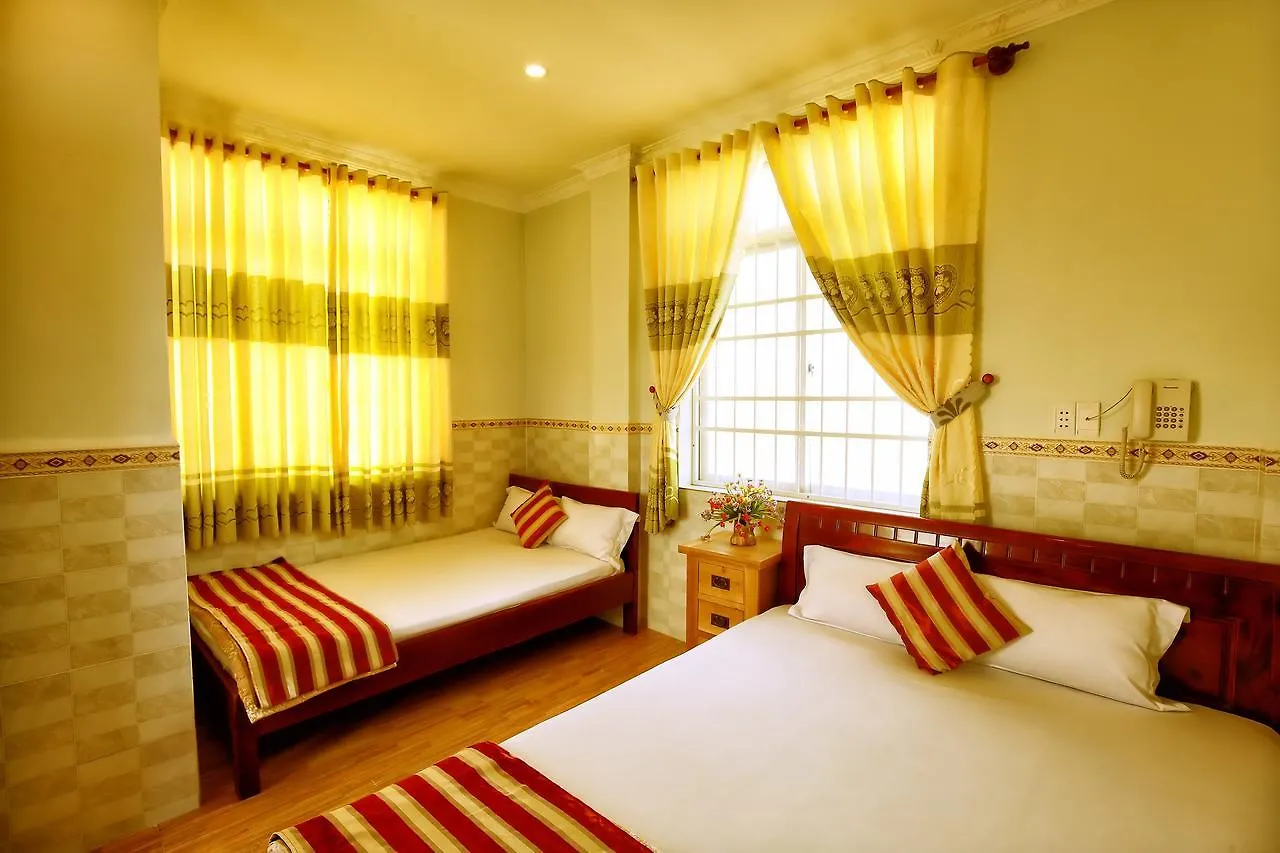 Hoang Linh Hotel Vung Tau