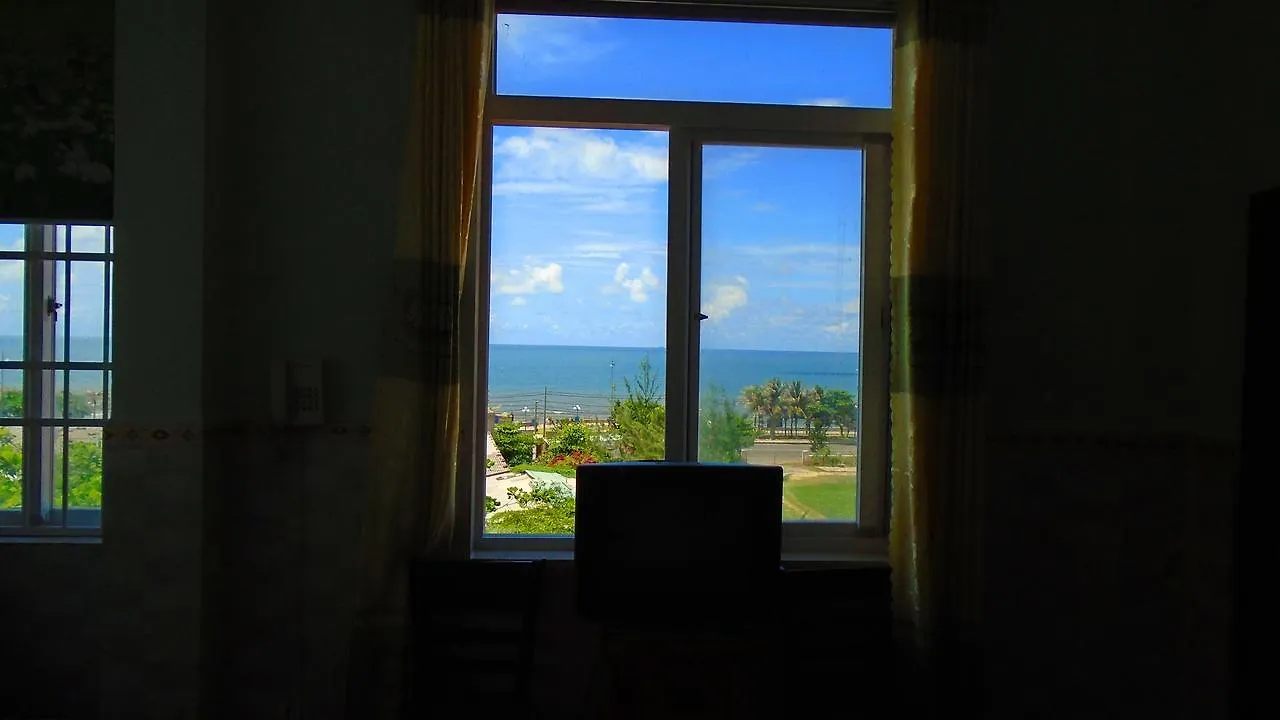 **  Hoang Linh Hotel Vung Tau Vietnam