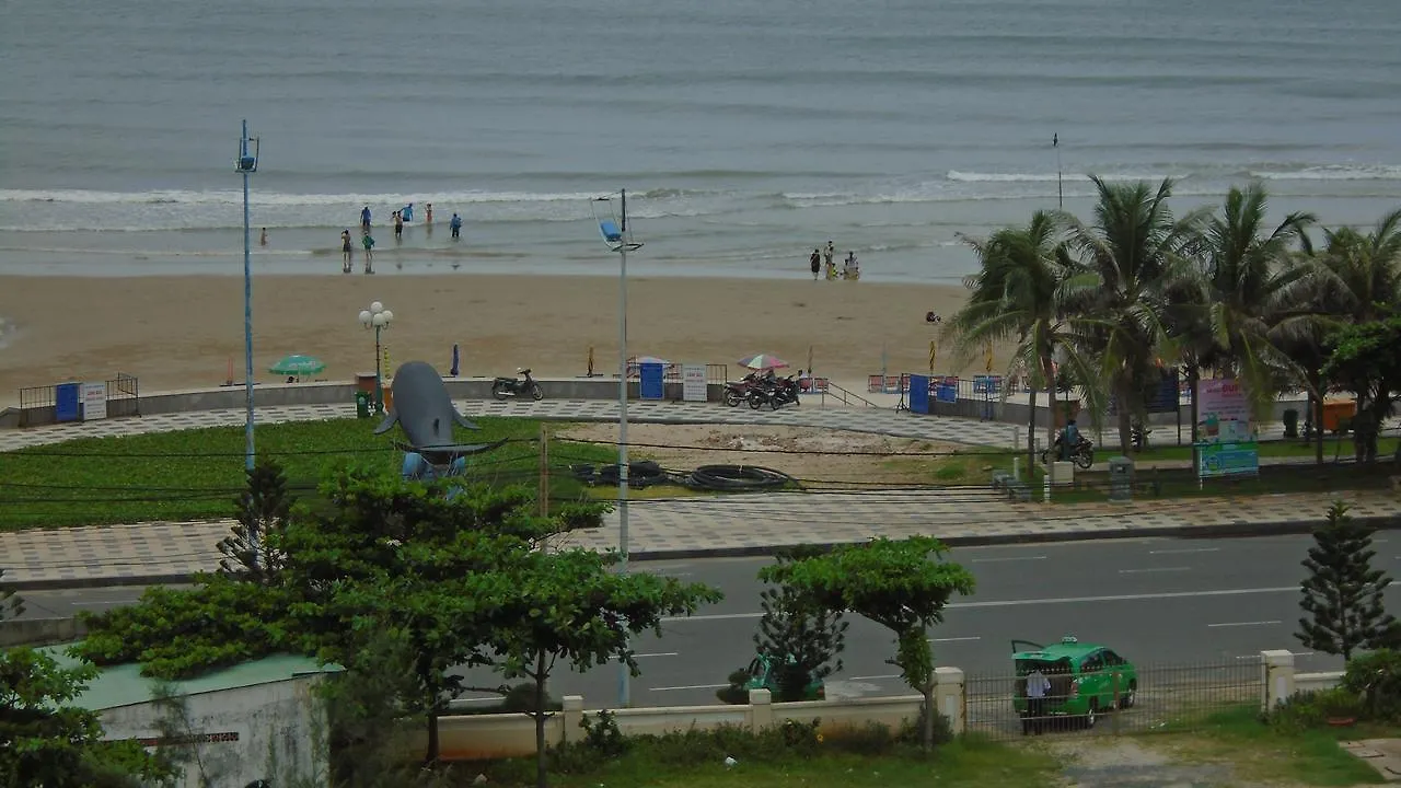 Hoang Linh Hotel Vung Tau