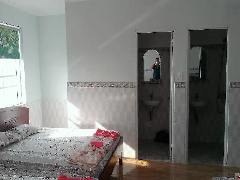 Hoang Linh Hotel Vung Tau 2*,  Vietnam