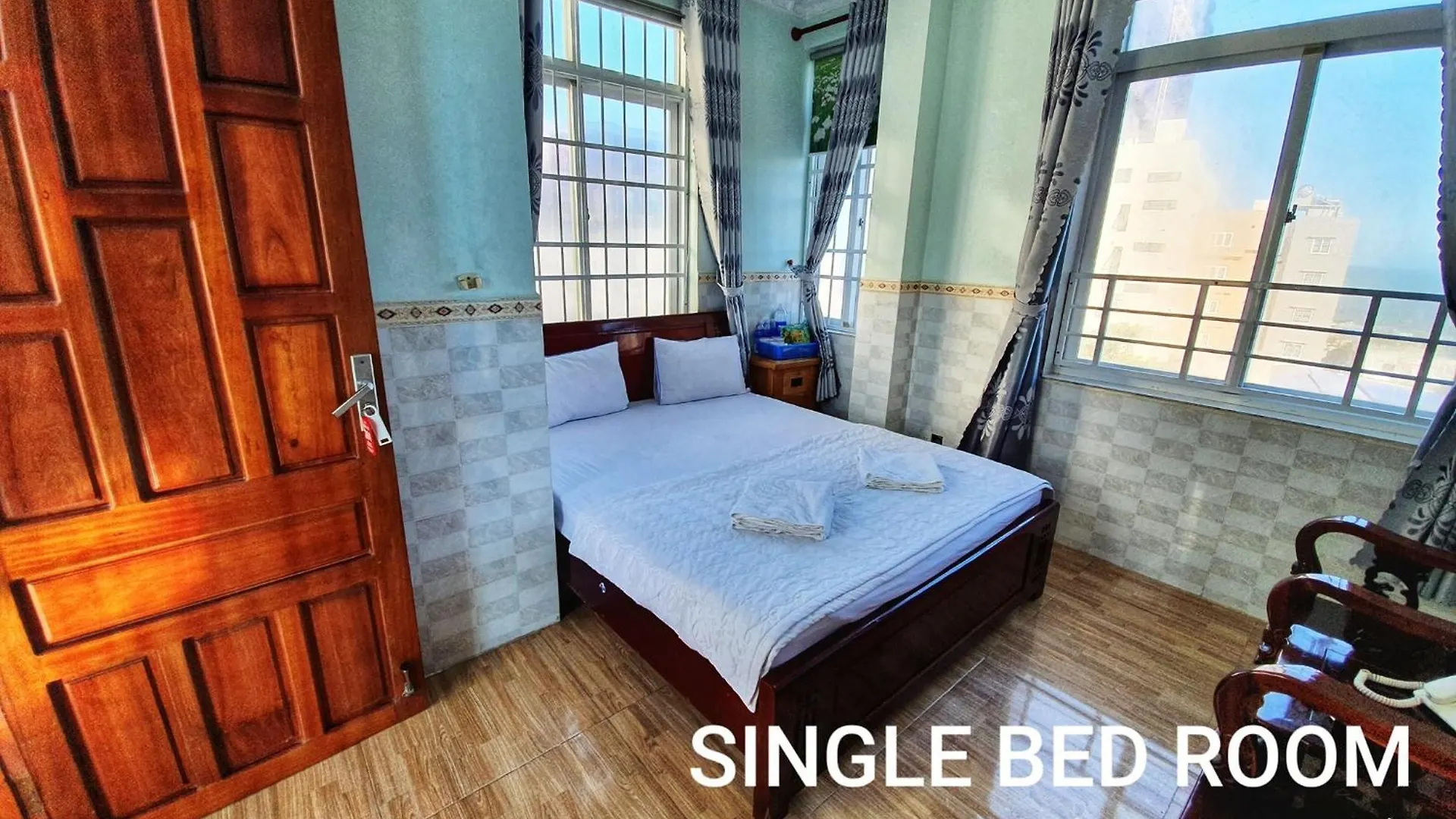 Hoang Linh Hotel Vung Tau