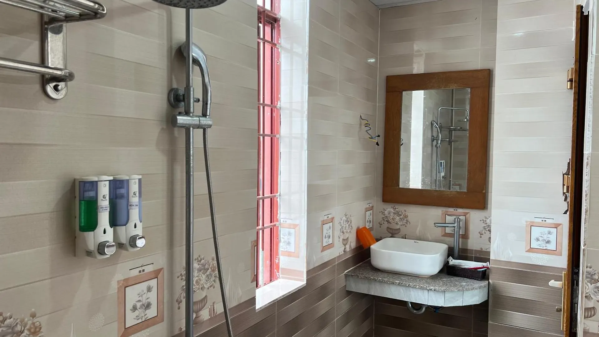 Hoang Linh Hotel Vung Tau