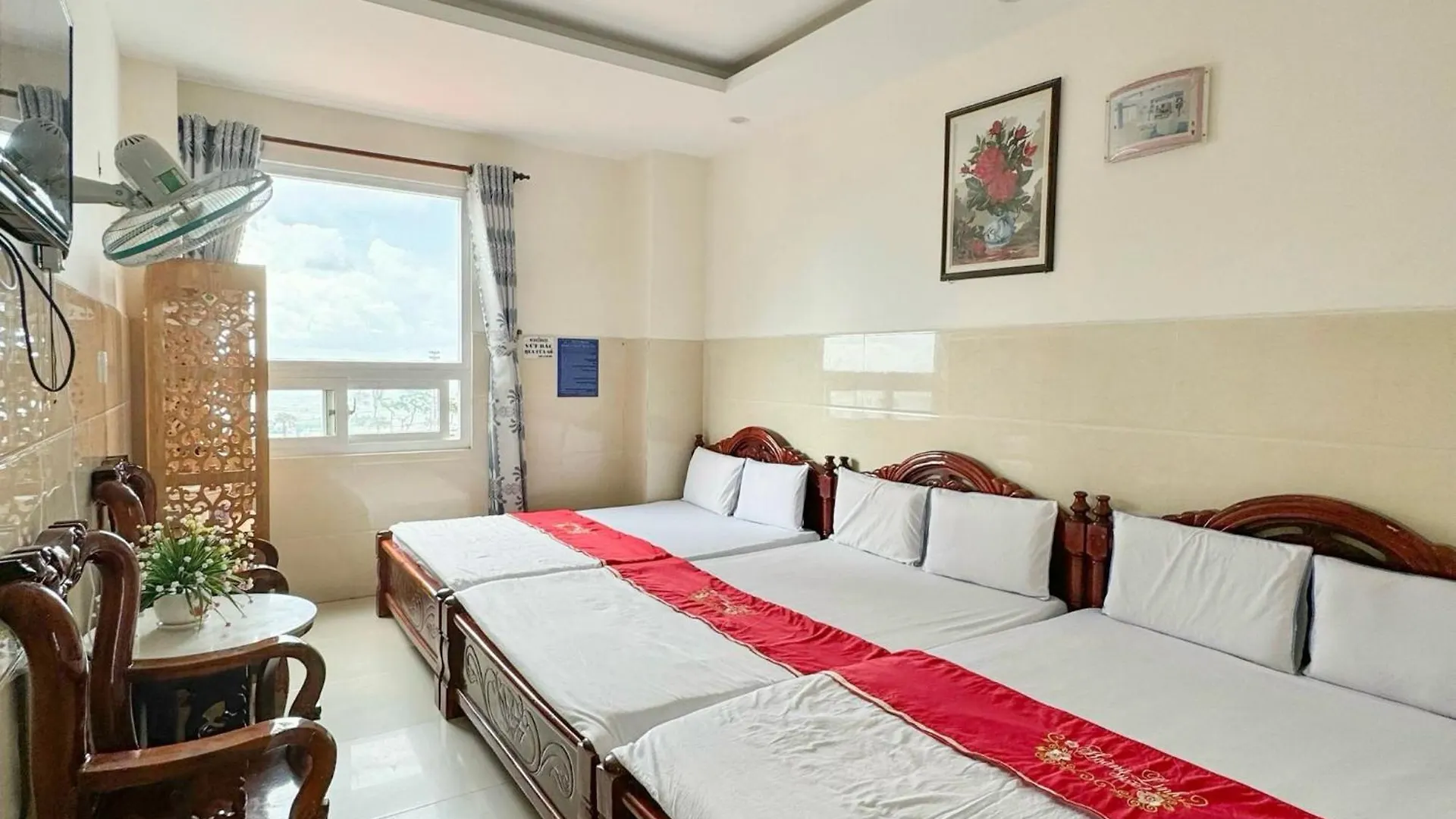 Hoang Linh Hotel Vung Tau