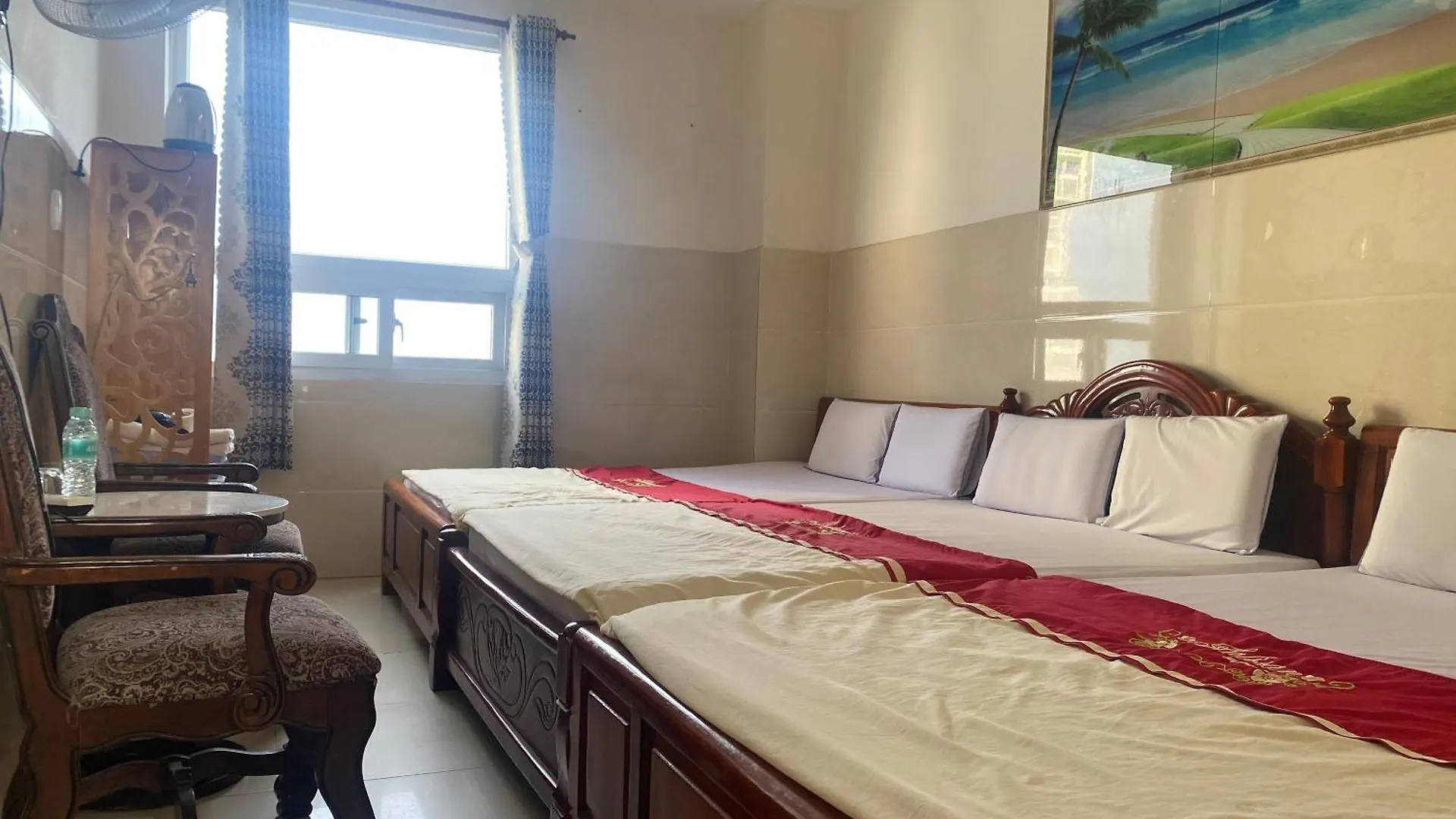 Hoang Linh Hotel Vung Tau 2*,  Vietnam