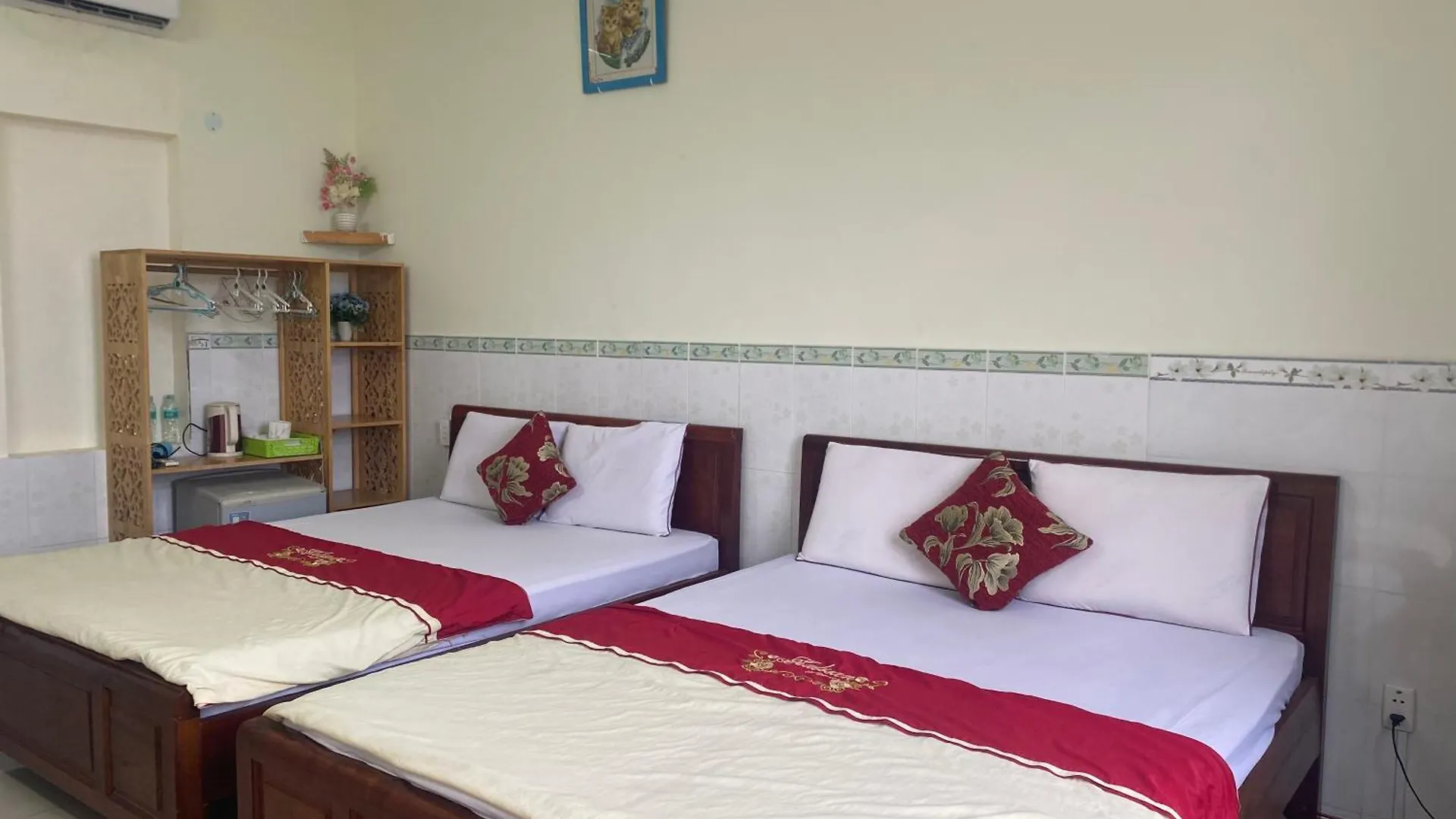 Hoang Linh Hotel Vung Tau