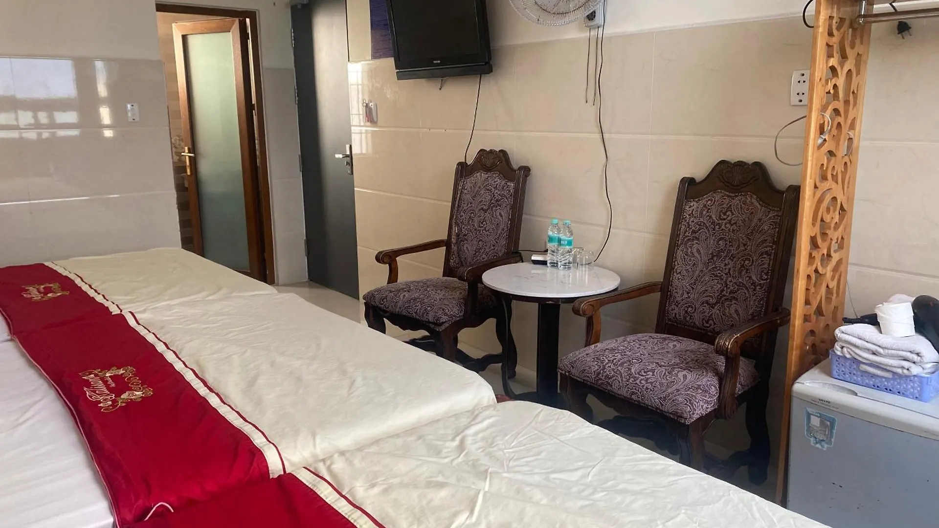 **  Hoang Linh Hotel Vung Tau Vietnam