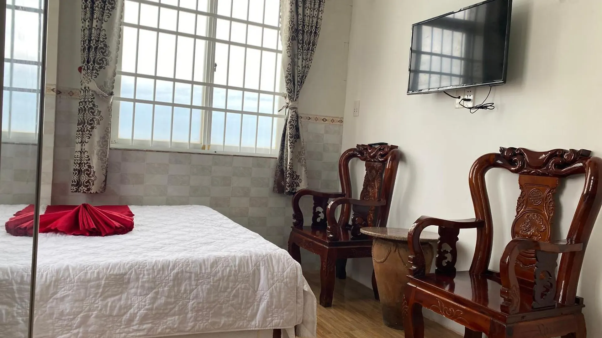 **  Hoang Linh Hotel Vung Tau Vietnam