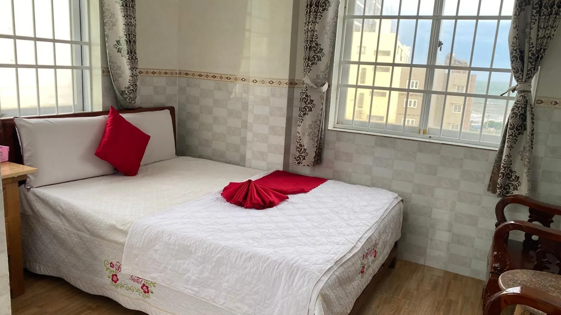 Hoang Linh Hotel Vung Tau 2*,  Vietnam