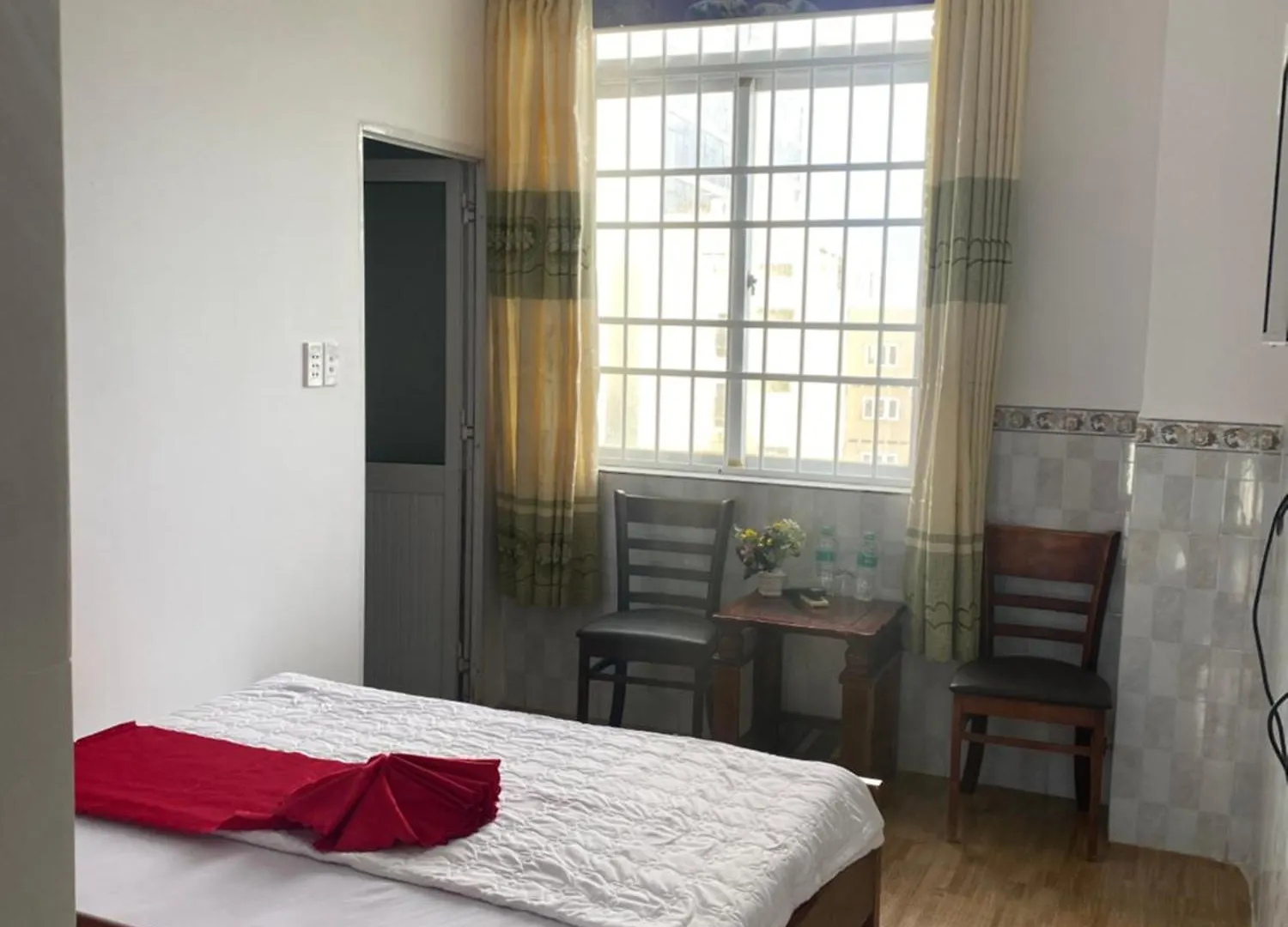 Hoang Linh Hotel Vung Tau 2*,  Vietnam