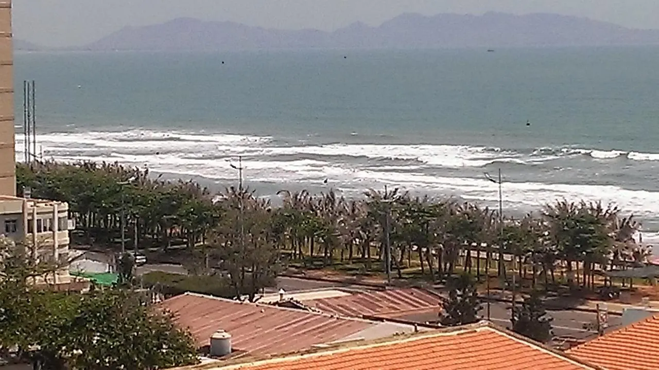 Hoang Linh Hotel Vung Tau Vietnam
