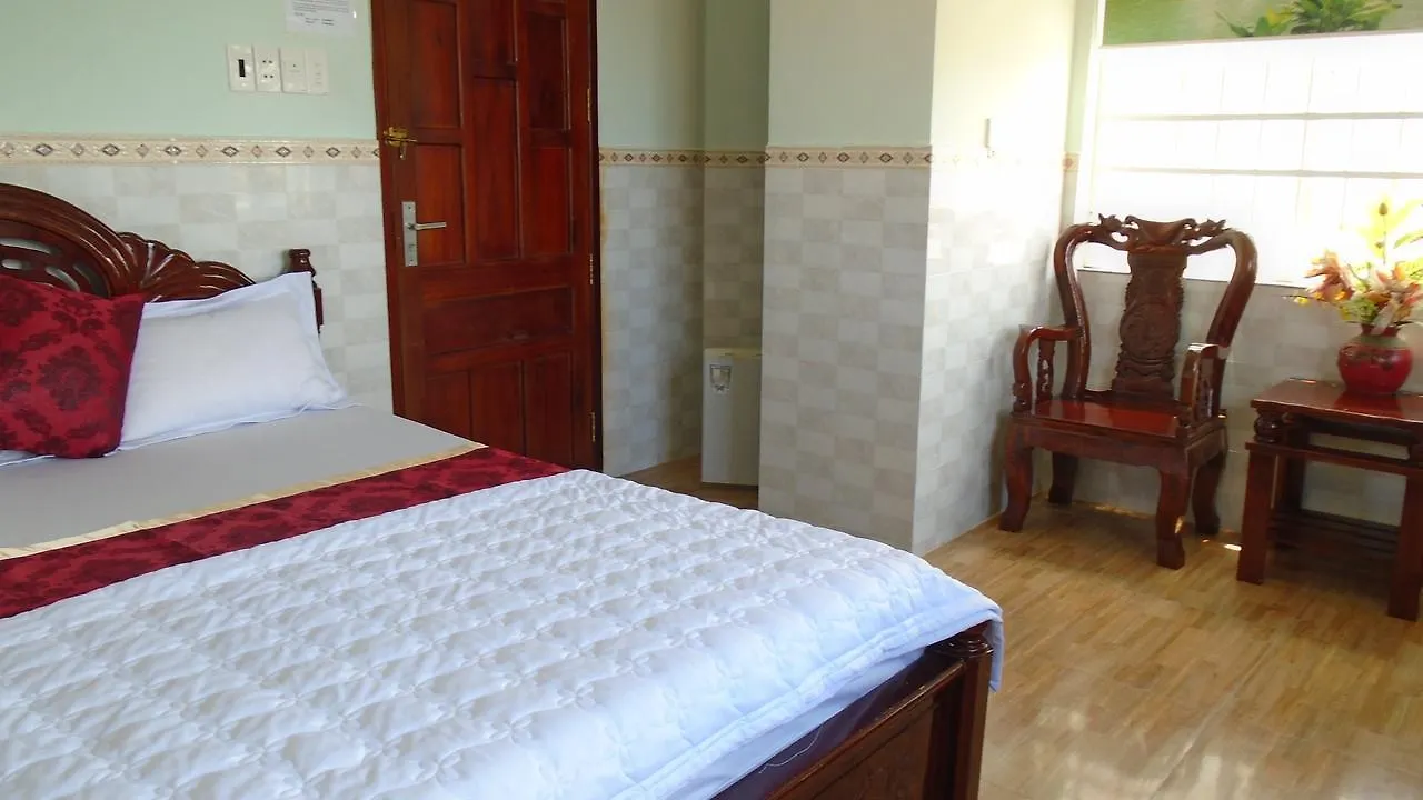 **  Hoang Linh Hotel Vung Tau Vietnam