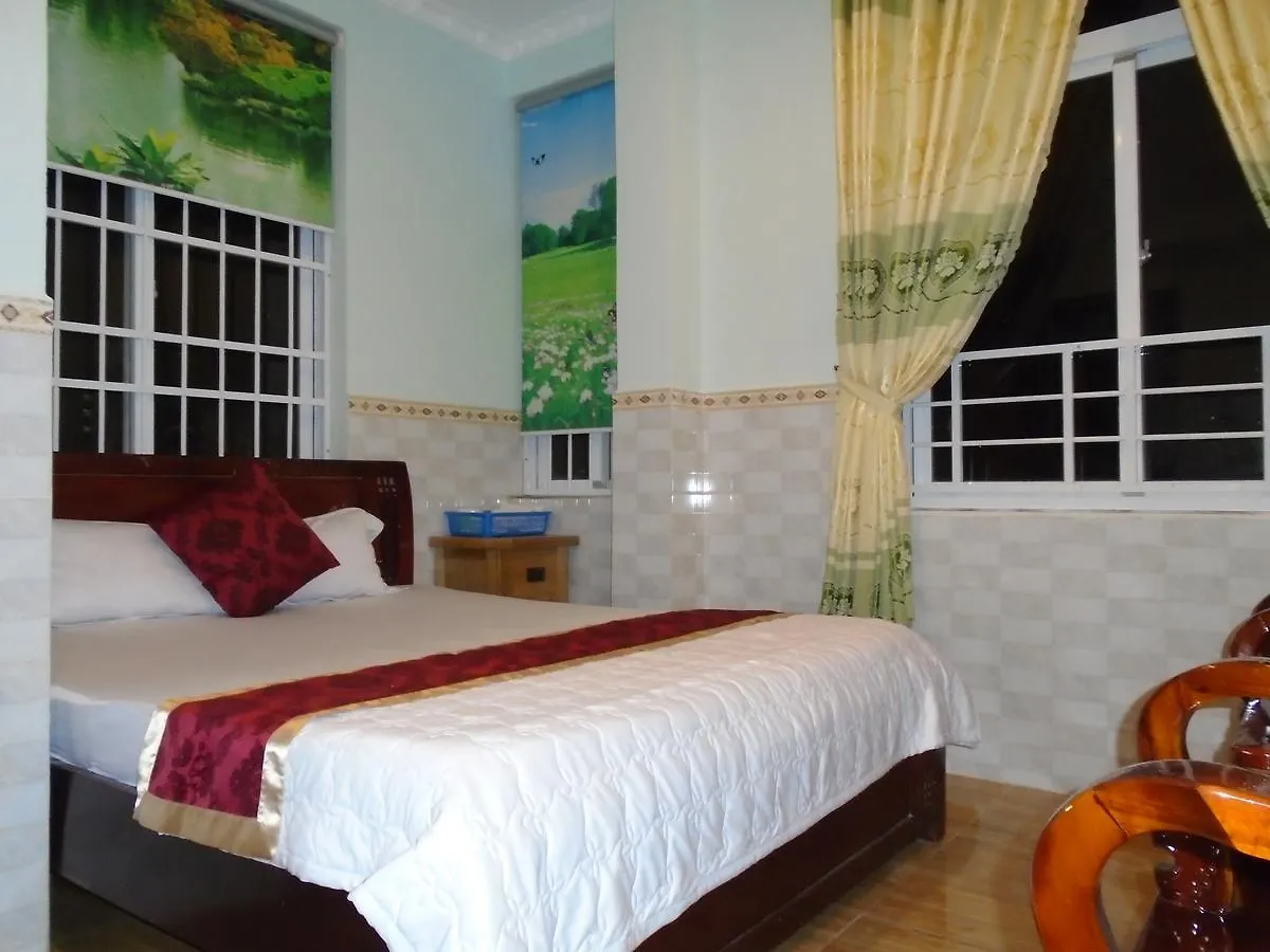 Hoang Linh Hotel Vung Tau Vietnam