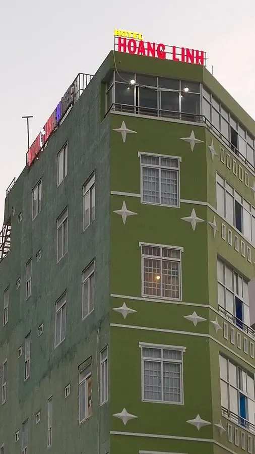 Hoang Linh Hotel Vung Tau