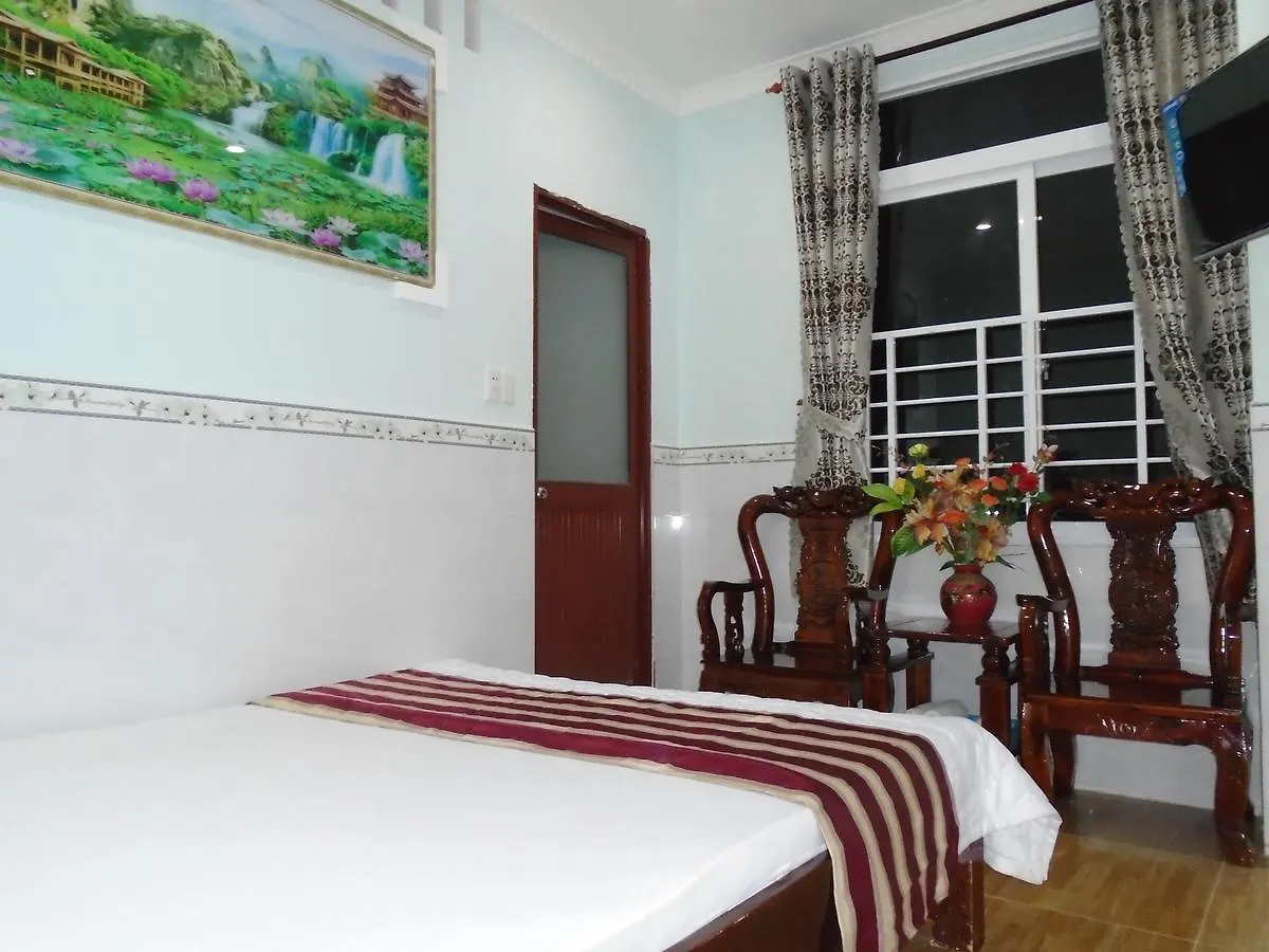 Hoang Linh Hotel Vung Tau