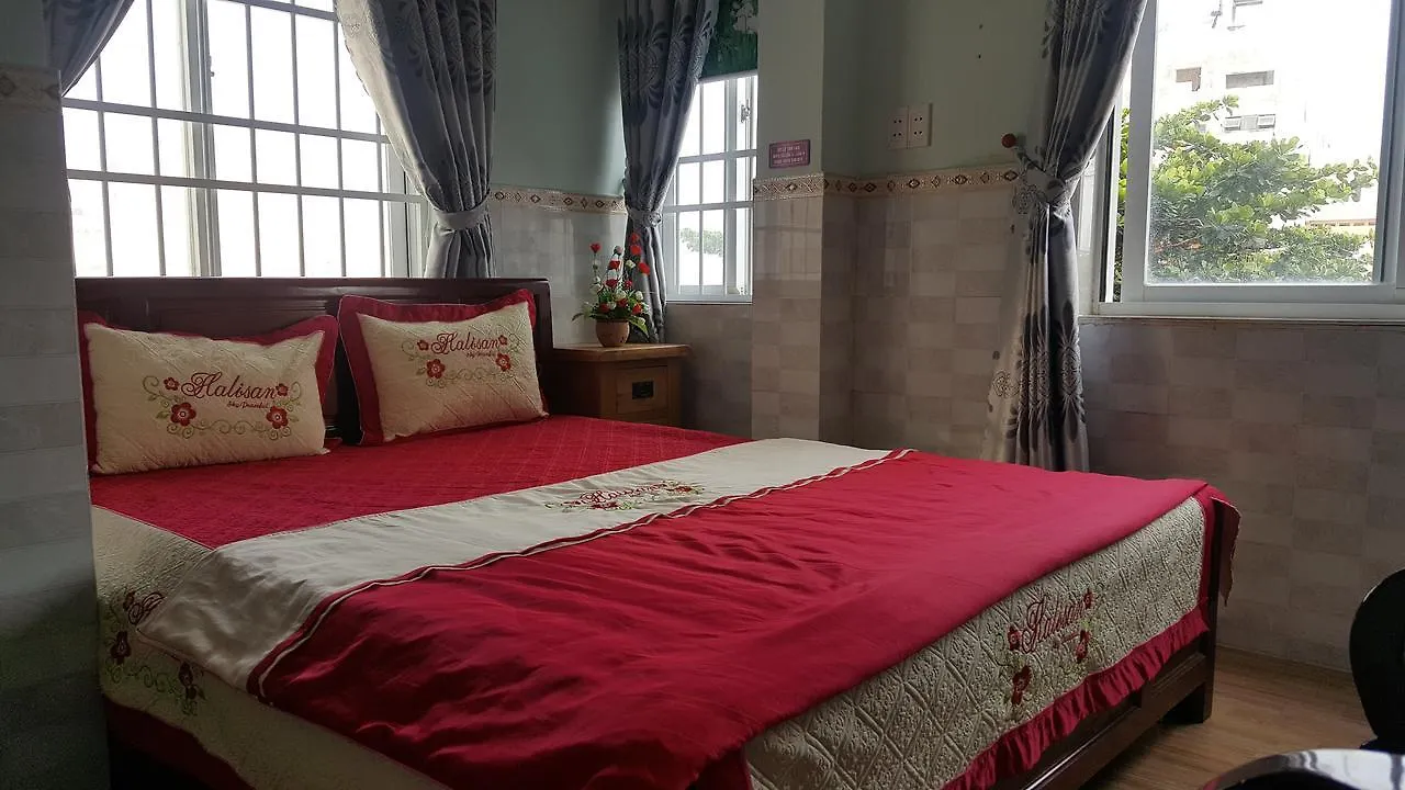 Hoang Linh Hotel Vung Tau