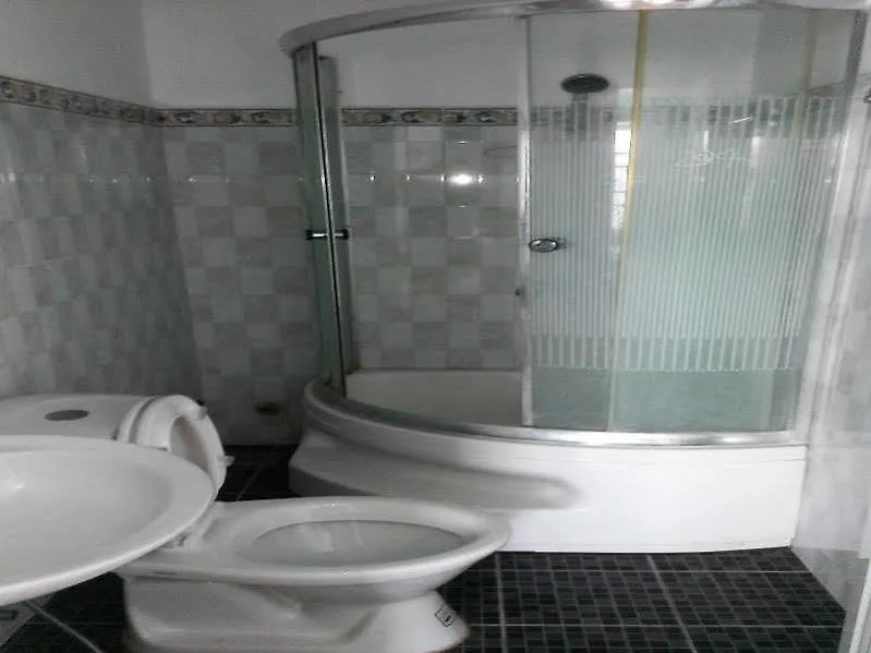 Hoang Linh Hotel Vung Tau